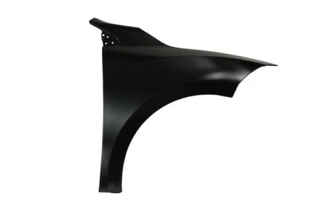 Крило переднє BLIC 6504-04-6043312P