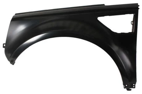 Крило переднє BLIC 6504-04-6426311P