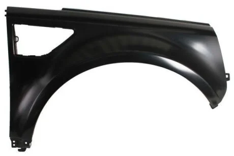 Крило переднє BLIC 6504-04-6426312P