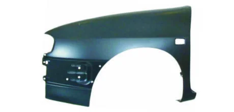Крило переднє BLIC 6504-04-6607311P