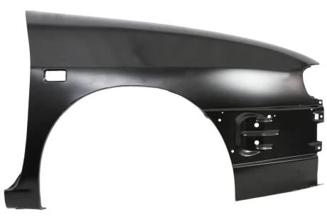 Крило переднє BLIC 6504-04-6607312P