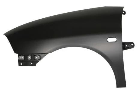 Крило переднє BLIC 6504-04-6609311P