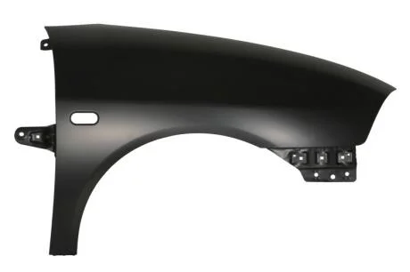 Крило переднє BLIC 6504-04-6609312P