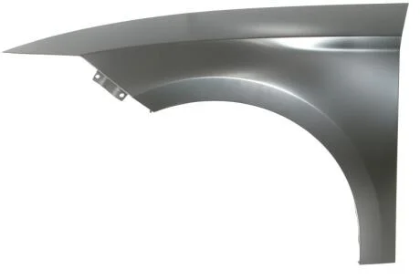 Крило переднє BLIC 6504-04-6614311Q