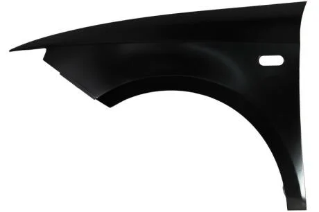 Крило переднє BLIC 6504-04-6621311P