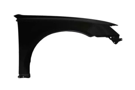 Крило переднє BLIC 6504-04-6714312P