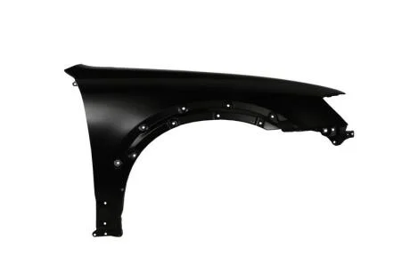 Крило переднє BLIC 6504-04-6714314P