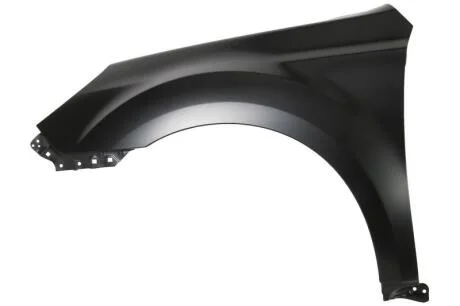 Крило переднє BLIC 6504-04-6715311P