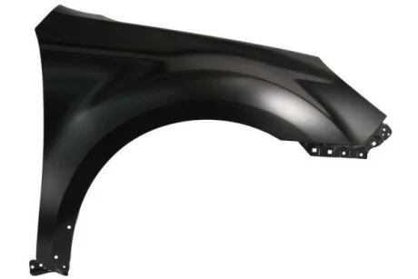 Крило переднє BLIC 6504-04-6715312P