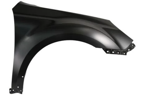 Крило переднє BLIC 6504-04-6715314P