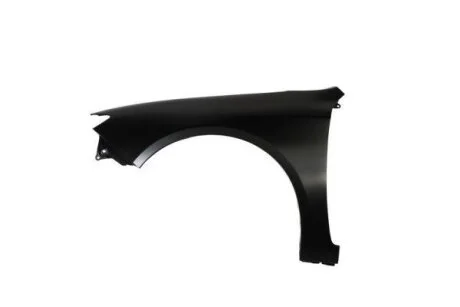 Крыло переднее BLIC 6504-04-6734311P