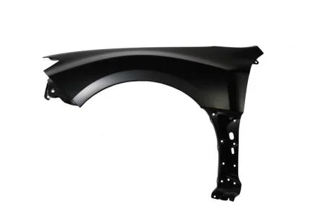 Крыло переднее BLIC 6504-04-6734315P