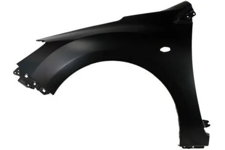 Крыло переднее BLIC 6504-04-6735313P