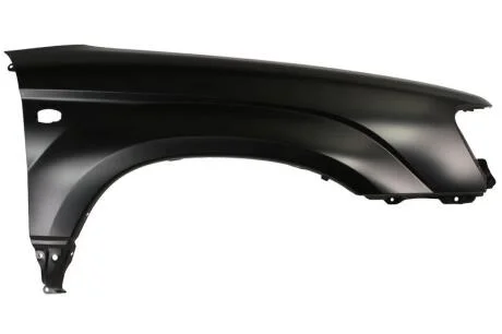 Крило переднє BLIC 6504-04-6736314P