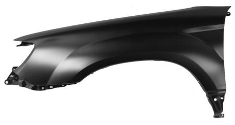 Крило переднє BLIC 6504-04-6736315P