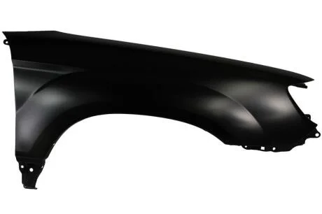 Крило переднє BLIC 6504-04-6736316P