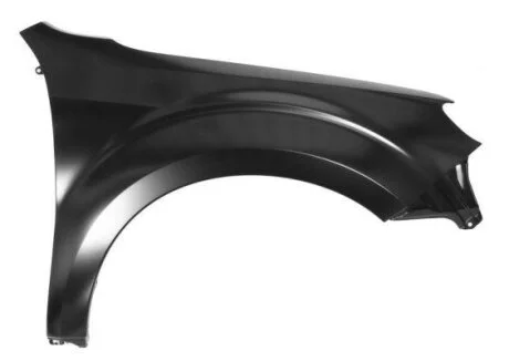 Крило переднє BLIC 6504-04-6737312P