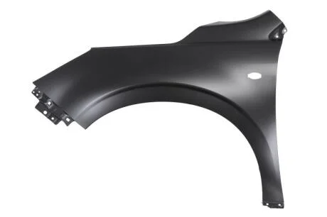 Крило переднє BLIC 6504-04-6738311P