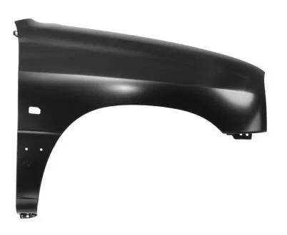 Крило переднє BLIC 6504-04-6824312P