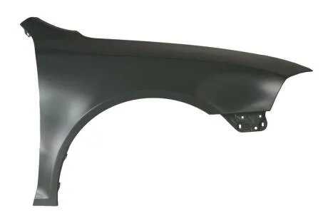 Крило переднє BLIC 6504-04-7521312P