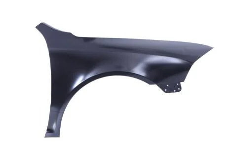 Крило переднє BLIC 6504-04-7521312Q