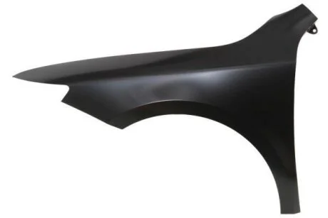 Крило переднє ліве BLIC 6504-04-7526313P