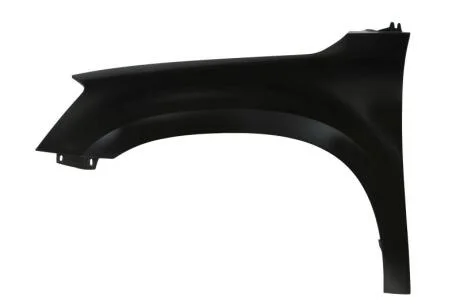 Крило переднє BLIC 6504-04-7535313P