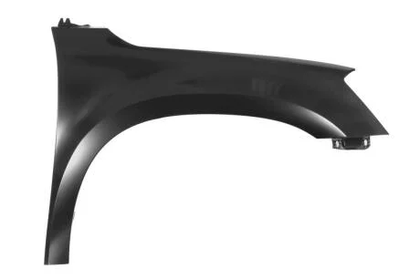 Крило переднє BLIC 6504-04-7535314P