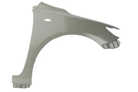 Крило переднє BLIC 6504-04-8116314P