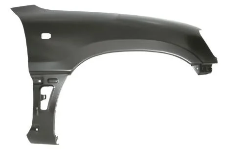 Крило переднє BLIC 6504-04-8137314P