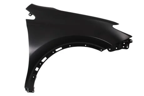 Крило переднє BLIC 6504-04-8178312P