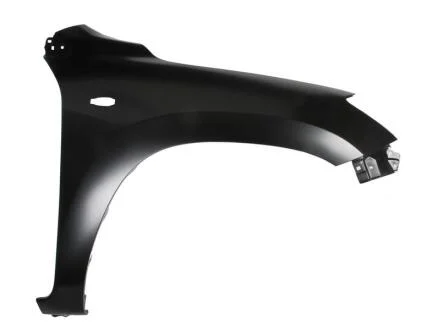 Крило переднє BLIC 6504-04-8179316P