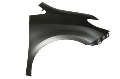 Крило переднє BLIC 6504-04-8192312P