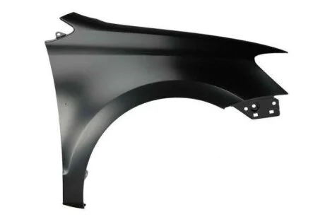 Крыло переднее BLIC 6504-04-9507312P