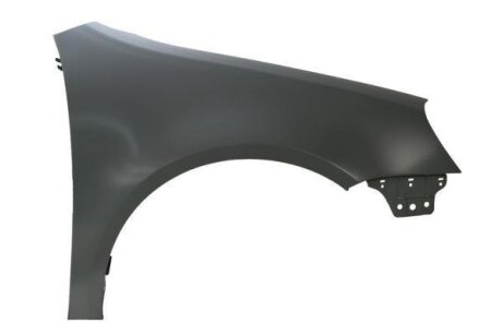 Крило переднє BLIC 6504-04-9524312P