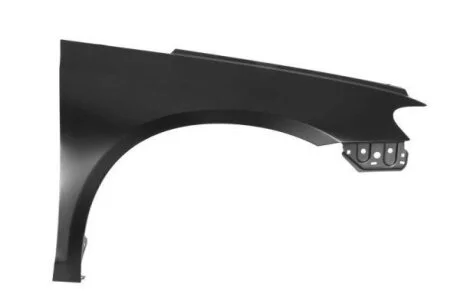 Крило переднє BLIC 6504-04-9532312P