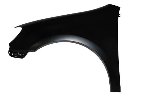 Крило переднє BLIC 6504-04-9534311P