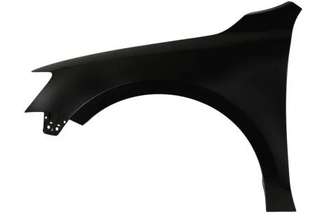 Крило переднє BLIC 6504-04-9535311P