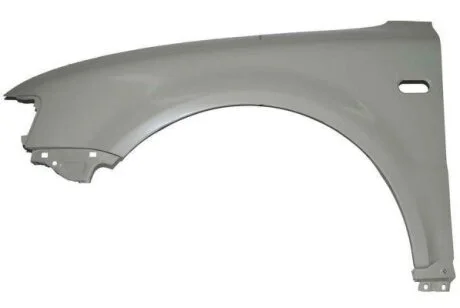 Крыло переднее BLIC 6504-04-9539311P