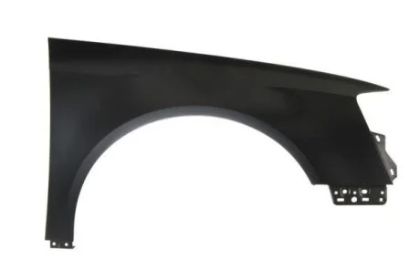 Крыло переднее BLIC 6504-04-9540312P