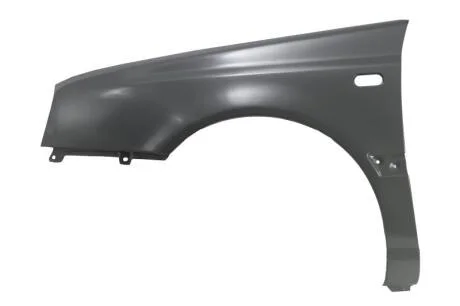 Крило переднє BLIC 6504-04-9542313P