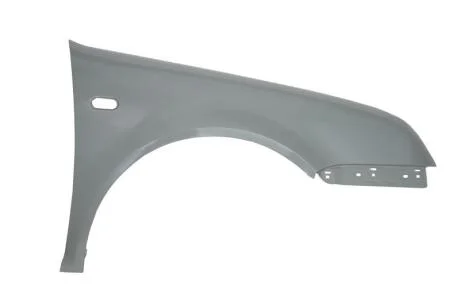 Крило переднє BLIC 6504-04-9543312P