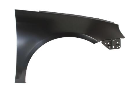 Крыло переднее BLIC 6504-04-9554312P