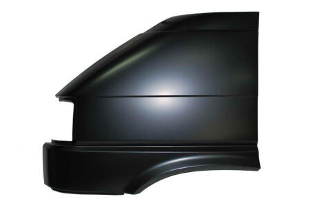Крило переднє BLIC 6504-04-9558311P