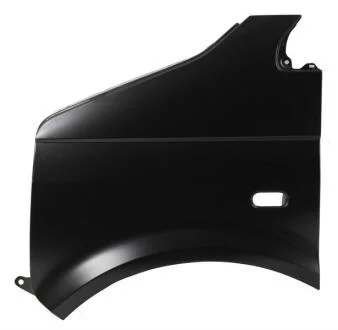 Крило переднє BLIC 6504-04-9568311Q