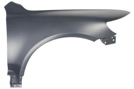 Крило переднє BLIC 6504-04-9585314P