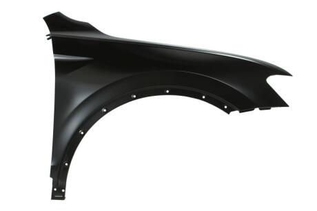 Крило переднє BLIC 6504-04-9588312P