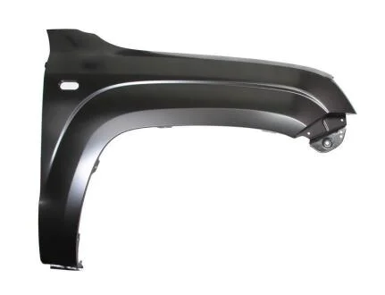 Крило переднє BLIC 6504-04-9595312P