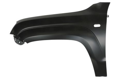 Крило переднє BLIC 6504-04-9595313P