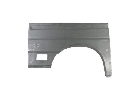 Крило заднє BLIC 6504-05-9558576P